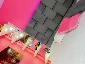 Stripchat Free Porn Cam of ZaraCartg