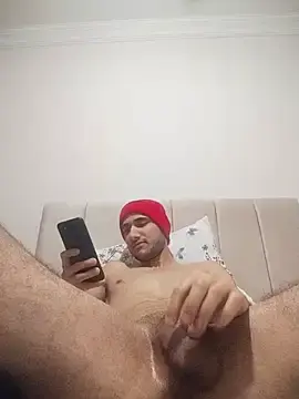 Stripchat Live Porn of manisa_sikici45