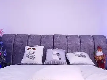 Stripchat Sex Chat of naia_blessed