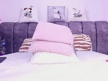 Stripchat Adult Webcam of naia_blessed