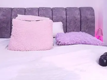 Stripchat Adult Webcams of naia_blessed