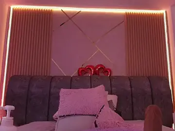 Stripchat Adult Webcam of naia_blessed