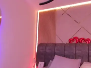 Stripchat Best live sex cam show of naia_blessed