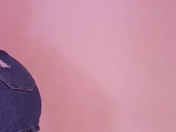 Stripchat Live Porn of naia_blessed