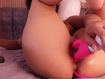 Stripchat Sex Chat of naia_blessed