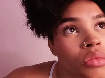 Stripchat Best Webcam of naia_blessed