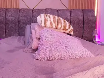 Stripchat Adult Video Chat of naia_blessed