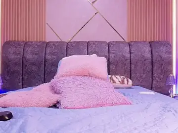 Stripchat Best Webcam of naia_blessed