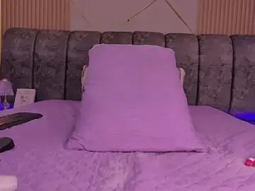 Stripchat Best live sex cam show of naia_blessed