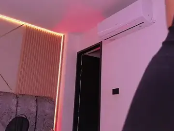 Stripchat Free Porn Cam of naia_blessed