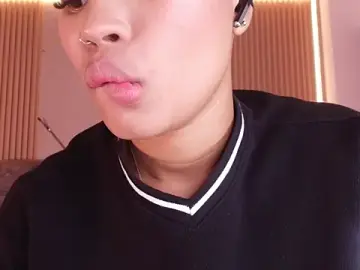 Stripchat Live Sex of naia_blessed
