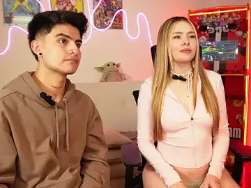 Stripchat Watch Live Sex Cams of tommy_and_sophie