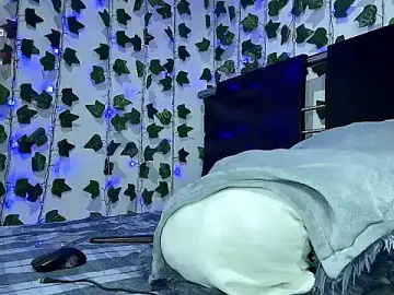 Stripchat Sex Cam of Dar_milk