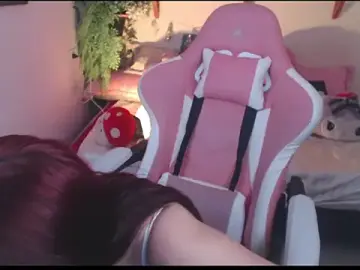 Stripchat Live Porn of Fernanda__