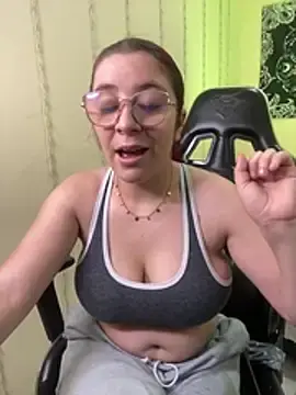 Stripchat Sex Chat of Fernanda__