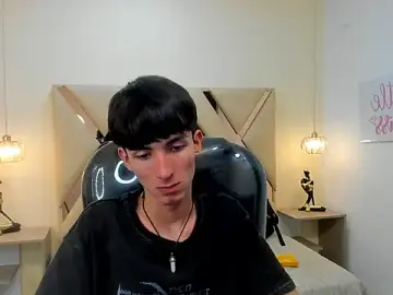 Stripchat Free Porn Cam of Jake_evans