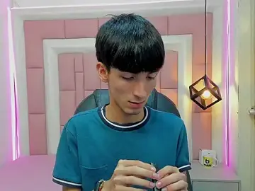 Stripchat Best Webcam of Jake_evans