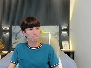 Stripchat Live Sex of Jake_evans