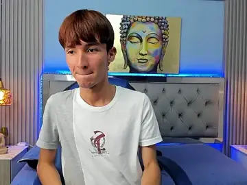 Stripchat Sex Chat of Jake_evans