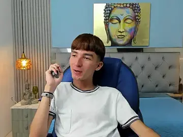 Stripchat Private Sex Chat of Jake_evans