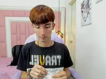 Stripchat Adult Webcam of Jake_evans