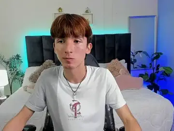 Stripchat Nude Webcam of Jake_evans