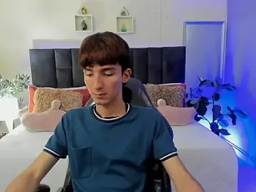 Stripchat Free Live Porn of Jake_evans