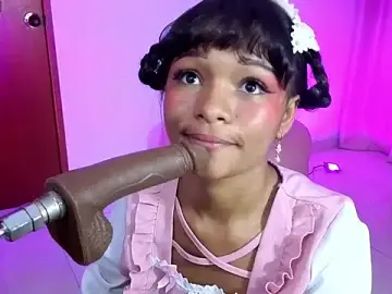 Stripchat Free Live Porn of KaattySweet_
