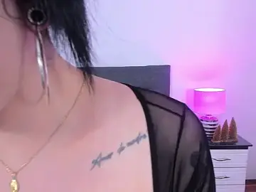 Stripchat Adult Webcam of Pamela_Belle