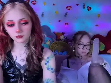 Stripchat Private Sex Chat of _Devill_Baby