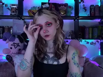 Stripchat Best live sex cam show of _Devill_Baby