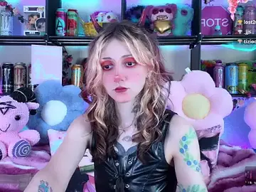 Stripchat Adult Webcams of _Devill_Baby