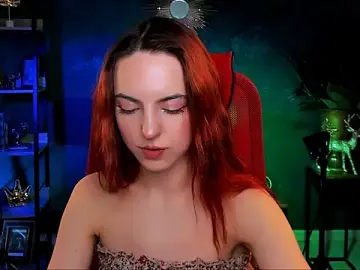 Stripchat Adult Webcam of evanellson