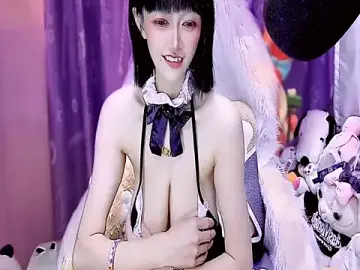 Stripchat Private Sex Chat of kumamon-