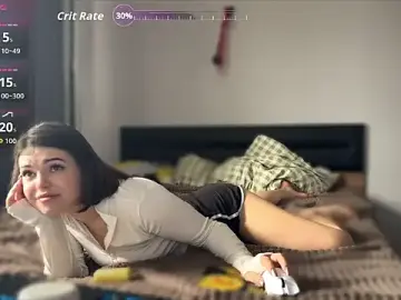 Stripchat Adult Webcam of saykicklife