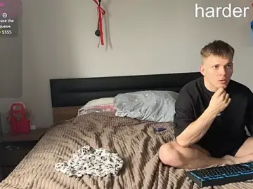 Stripchat Live Sex Cam of saykicklife