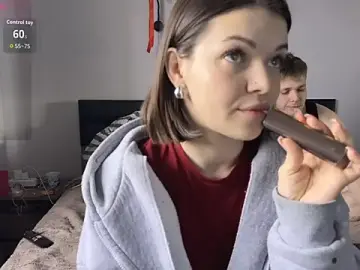 Stripchat Sex Cam of saykicklife