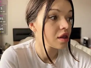 Stripchat Live Porn of saykicklife