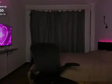 Stripchat Live Porn of saykicklife