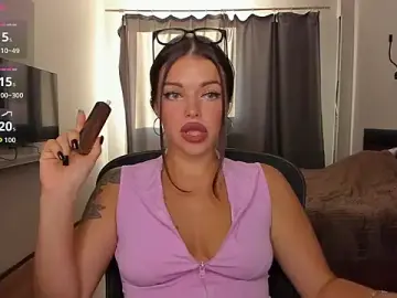 Stripchat Free Porn Cam of saykicklife