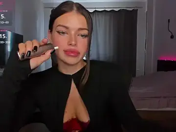 Stripchat Live Sex Cam of saykicklife