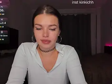 Stripchat Watch Live Sex Cams of saykicklife