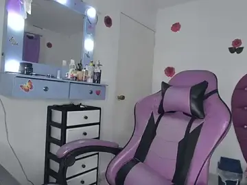 Stripchat Free Live Porn of soffy_rosses