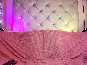 Stripchat Live Sex Cam of DakotaRosee