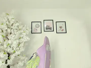 Stripchat Live Porn of EmmaEbony_ts