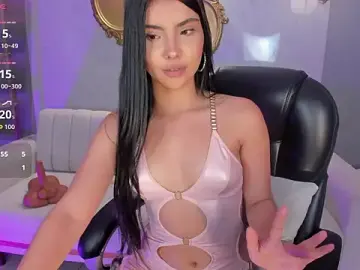 Stripchat Sex Cam of MiaLaurence