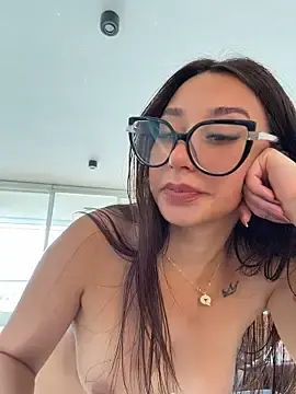 Stripchat Private Sex Chat of Tiny_lilith