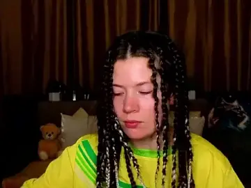 Stripchat Adult Video Chat of Alicia_redfollow