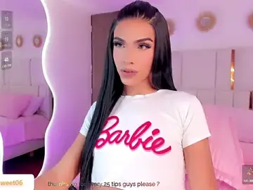 Stripchat Best Webcam of Angelina_Rossi