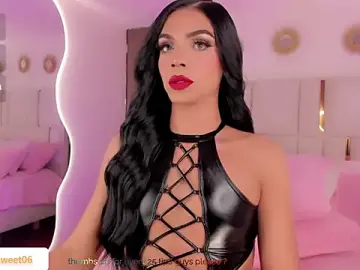 Stripchat Private Sex Chat of Angelina_Rossi